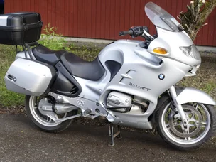 BMW RT