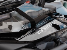 CFMOTO 800MT