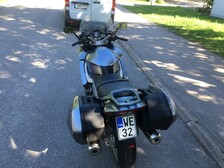 Yamaha FJR