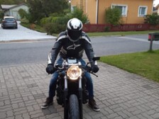 BMW K