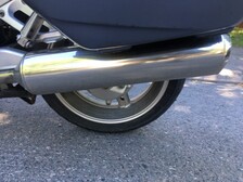 Yamaha FJR