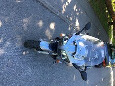 Yamaha FJR
