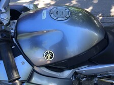 Yamaha FJR