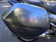 Yamaha FJR