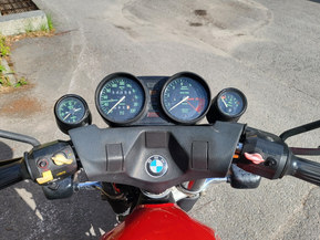 BMW R