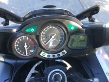Yamaha FJR