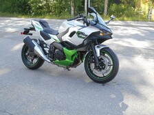 Kawasaki Ninja