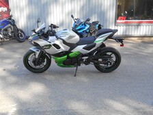 Kawasaki Ninja