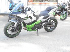 Kawasaki Ninja