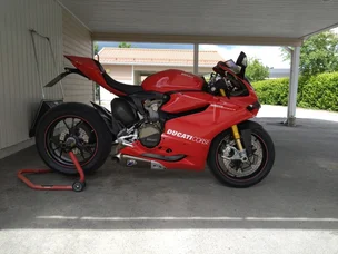 Ducati 1199