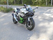 Kawasaki Ninja