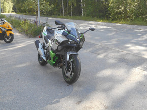 Kawasaki Ninja