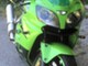 Kawasaki ZX-9R