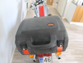 Moto Guzzi California