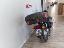 Moto Guzzi California