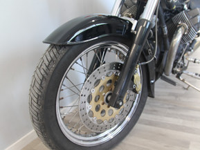 Moto Guzzi California