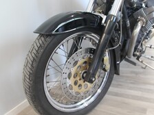 Moto Guzzi California