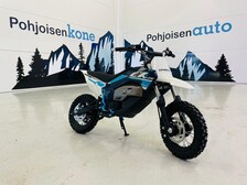 CFMOTO CX-2E