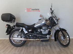 Moto Guzzi California