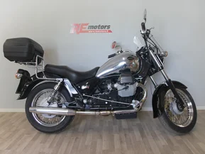Moto Guzzi California