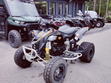 Can-Am DS