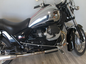 Moto Guzzi California
