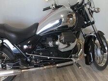 Moto Guzzi California