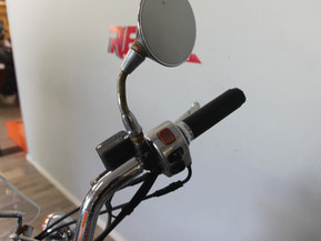 Moto Guzzi California