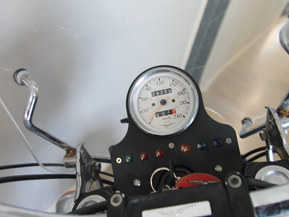 Moto Guzzi California