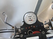 Moto Guzzi California