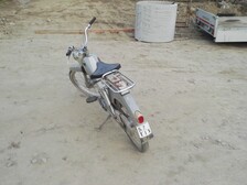 Husqvarna Roulette