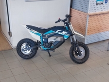 CFMOTO CX-2E