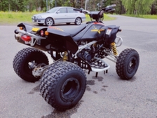 Can-Am DS