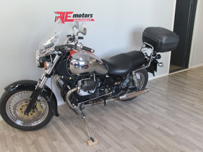 Moto Guzzi California