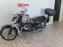 Moto Guzzi California