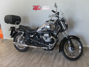 Moto Guzzi California