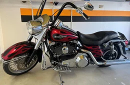 Harley-Davidson Muu