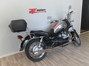 Moto Guzzi California