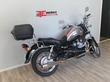 Moto Guzzi California