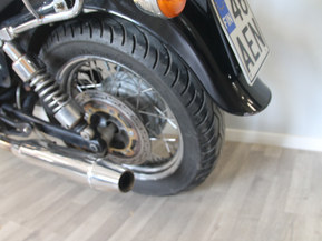 Moto Guzzi California