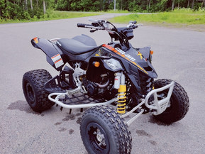 Can-Am DS
