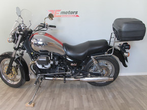 Moto Guzzi California