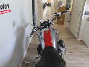 Moto Guzzi California