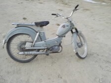 Husqvarna Roulette