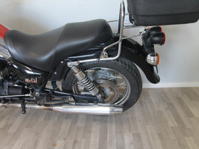 Moto Guzzi California