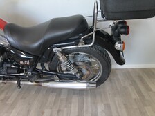 Moto Guzzi California