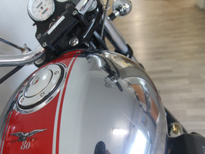 Moto Guzzi California