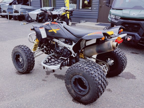Can-Am DS
