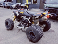 Can-Am DS