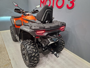 CFMOTO CFORCE